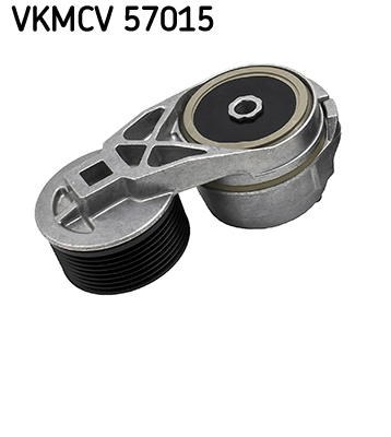 Rola intinzator,curea transmisie VKMCV 57015 SKF